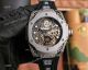 New Copy Hublot Big Bang Samuel Ross 44mm Microblasted Blue Watches QuickSwitch Band (3)_th.jpg